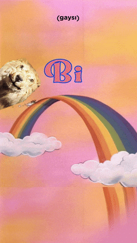 LGBT Animals