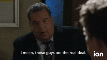 The Reagans Are The Real Deal