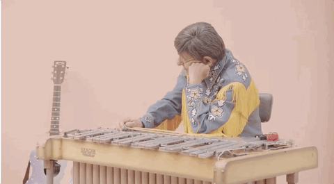 GIF by Jenny Lewis