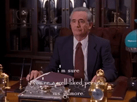 season 2 netflix GIF by Gilmore Girls 