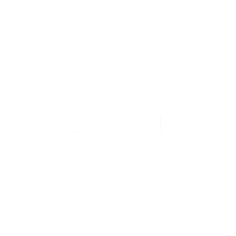 Tigp Sticker by The International Glamour Project