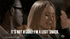 season 3 snack GIF by The Good Place