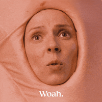 Take It Easy Wow GIF by Groupon