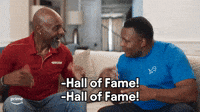 Hall Of Fame