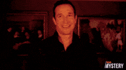 Happy Television GIF by ION Mystery