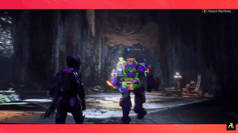 ea anthem GIF