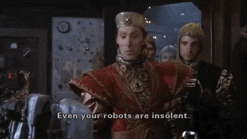 the ice pirates GIF by Warner Archive