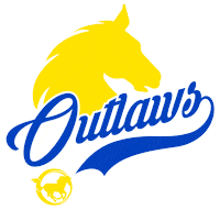 Mc Cheerleading Sticker by Mustang Cheer