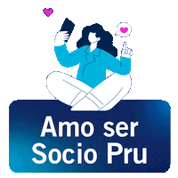 PrudentialSegurosMex ahorro ppr finanzas personales seguro de vida Sticker