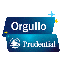 PrudentialSegurosMex ahorro ppr finanzas personales seguro de vida Sticker