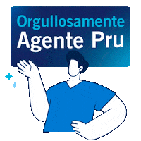 PrudentialSegurosMex ahorro ppr finanzas personales seguro de vida Sticker