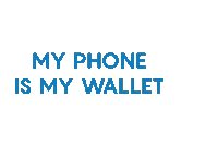 mobile phone money Sticker by coinsph