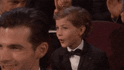 oscars 2016 GIF by mtv