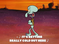 season 8 episode 26 GIF by SpongeBob SquarePants