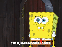 season 7 episode 24 GIF by SpongeBob SquarePants