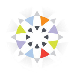 triosolutions giphyupload marketing trio Sticker