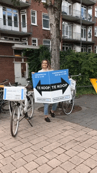 GIF by Makelaar Bert