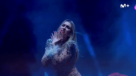 Show Comedia GIF by Movistar Plus+