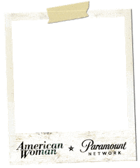 american woman picture Sticker by Paramount Network