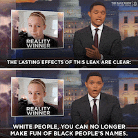 GIF by The Daily Show with Trevor Noah