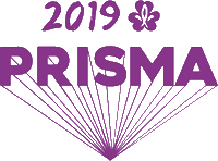 prisma2019 prismascout Sticker by Equmenia