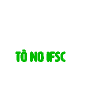 Santa Catarina Sticker by IFSC