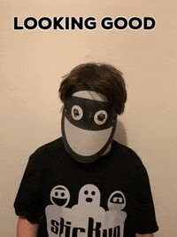 GIF by Stick Up Music