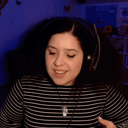 Pro Player Twitch GIF