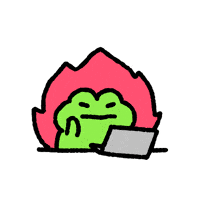 Angry Fire GIF