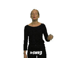 Good Night Goodbye Sticker by SWR3