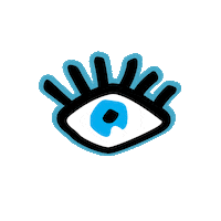 galaxymade good eye galaxymadeltd galaxymadeofficial galaxymade Sticker