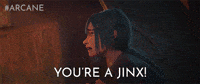 Powder Vi GIF by League of Legends