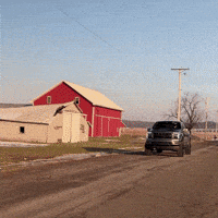 torquetrucks ford offroad f150 fly by GIF