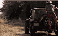 car drive GIF