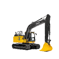 Construcao Expointer Sticker by SLC Máquinas