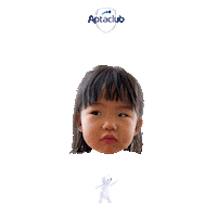 Daraone Sticker by AptaclubKR
