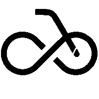 Theworkscycle theworkscycle Sticker