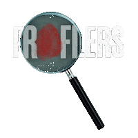 Season 17 Magnifying Glass Sticker by Paramount+