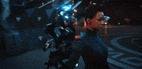 Cbs All Access Suit GIF by Paramount+