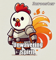 Unity Wind GIF by Zorooster