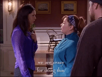 season 2 netflix GIF by Gilmore Girls 