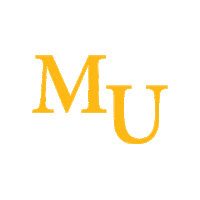 Indy Sticker by Marian University