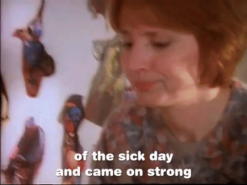 Season 2 Episode 13 GIF by The Adventures of Pete & Pete