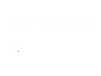Open House Sticker by Amanda Vigue Realtor