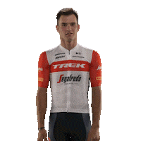 Celebrating Trek Bikes Sticker by Trek-Segafredo