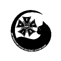 adg800 union adg iatse art directors guild Sticker