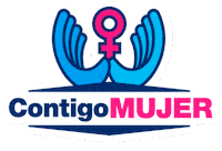 Mujeres Puebla Sticker by Eduardo Rivera Perez
