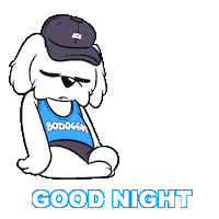 Sticker by BoDoggos
