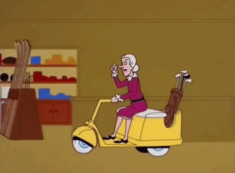 episode 14 GIF by Archie Comics