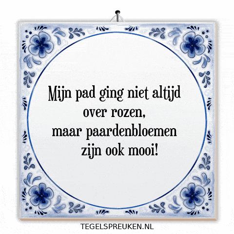 Hoop Troost GIF by Tegelspreuken.nl